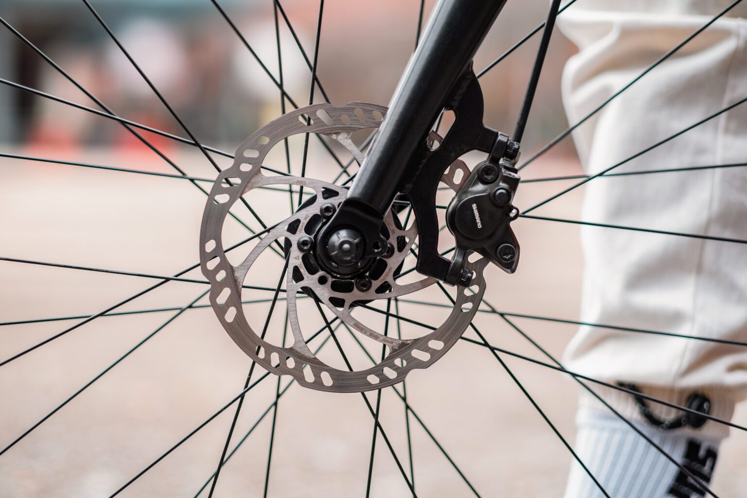 à Disque Hydraulique Entretien Frein Hydraulique Velo Shimano