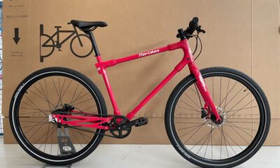 REF Essential magenta courroie