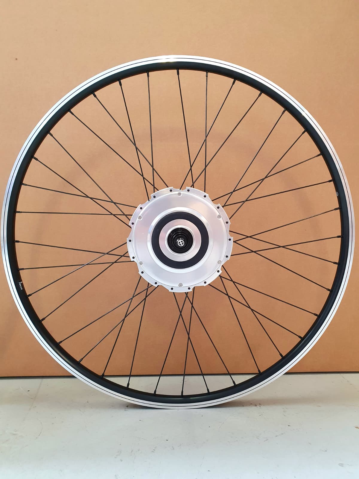 Roue Zehus Bike 28"