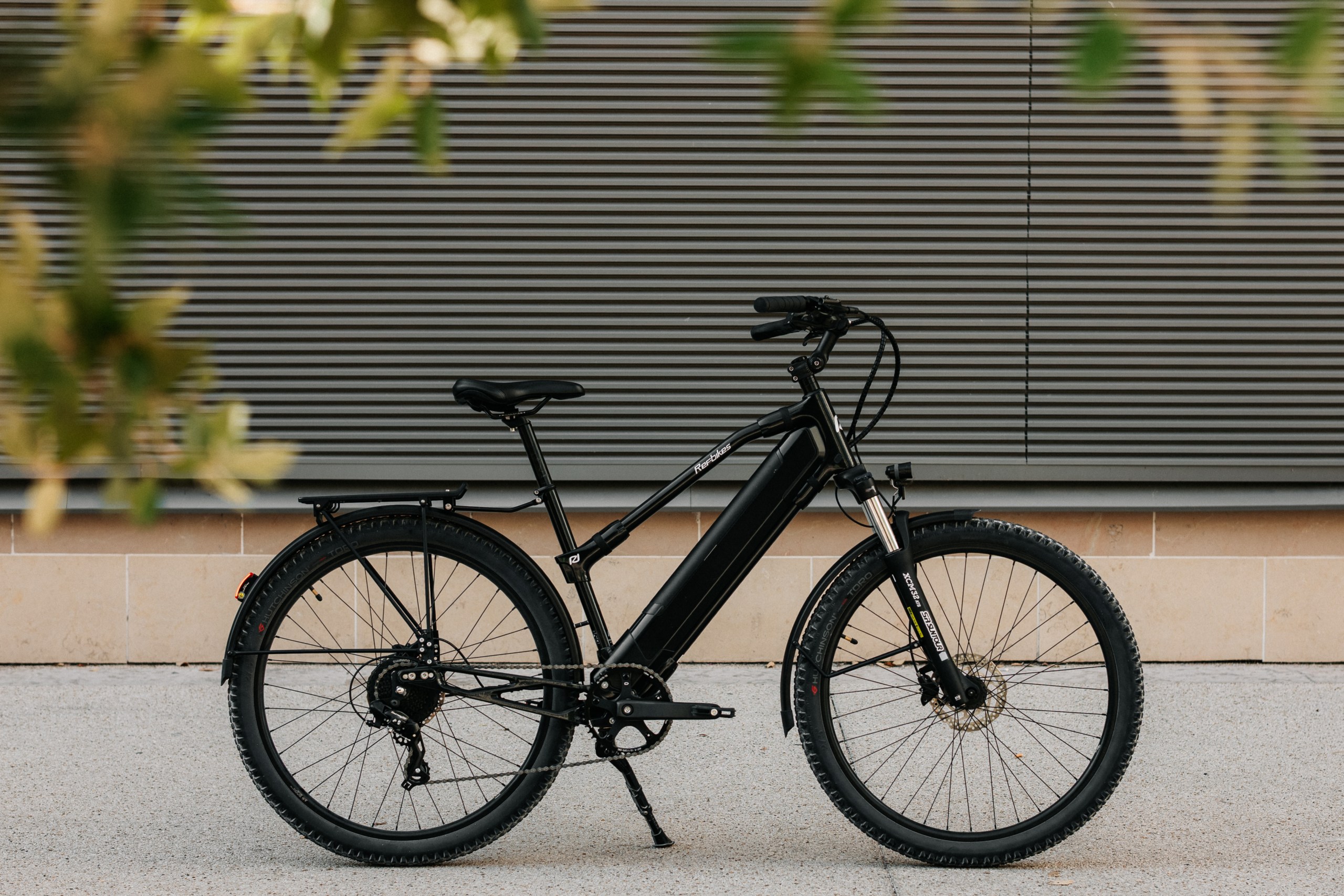 Vélo de fonction REF Bikes – modèle All-Road