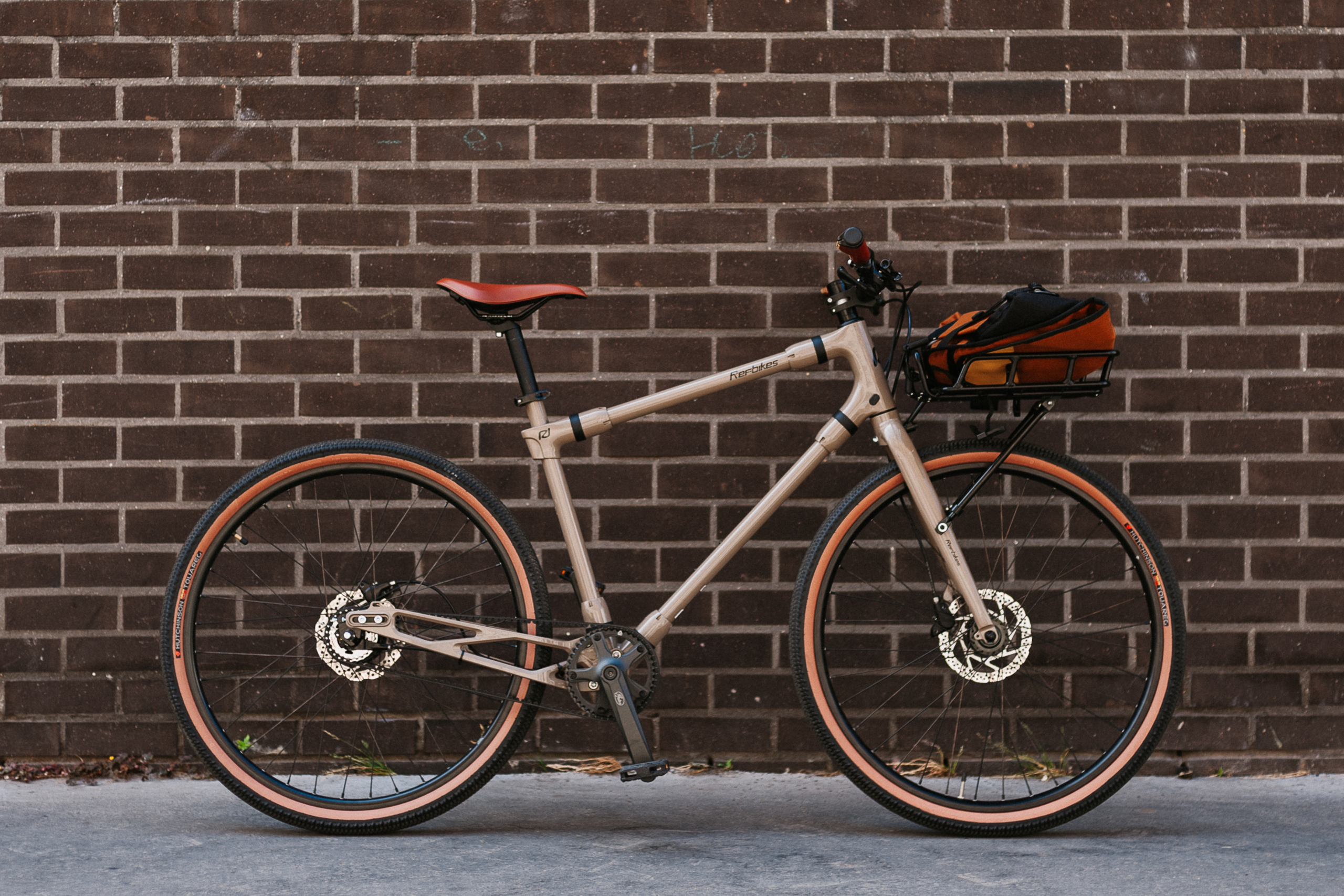 City Gravel