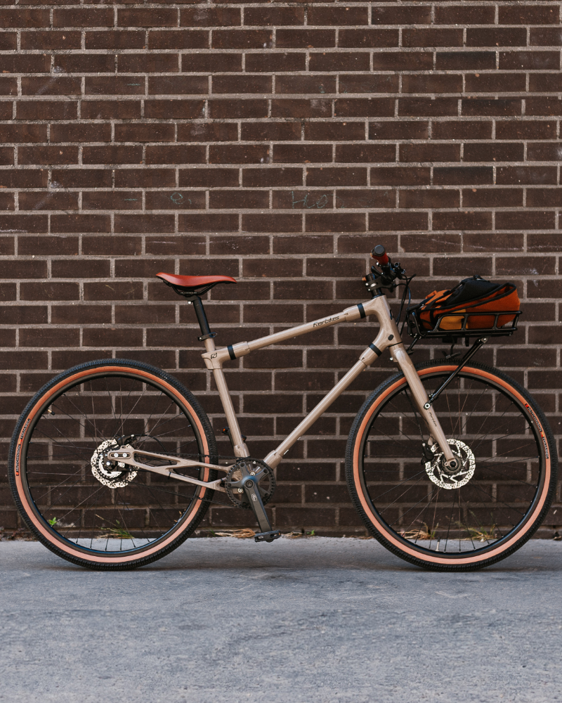 City Gravel