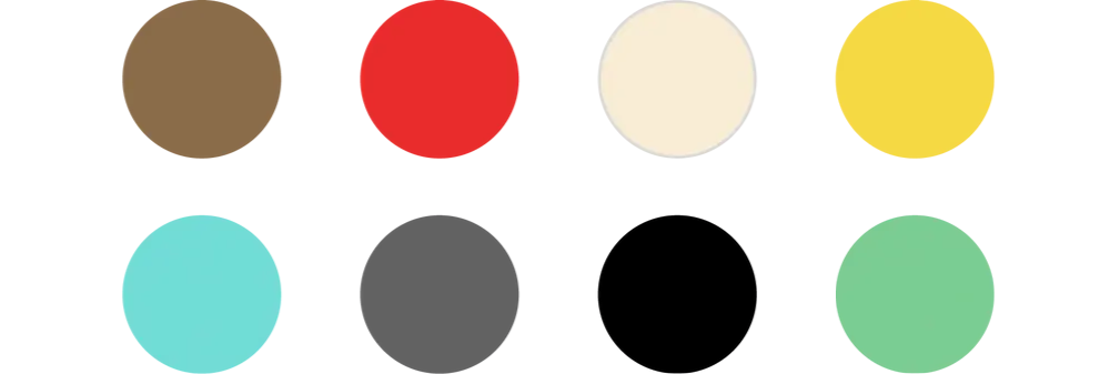 couleur vélo
