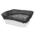 filet de panier arrière