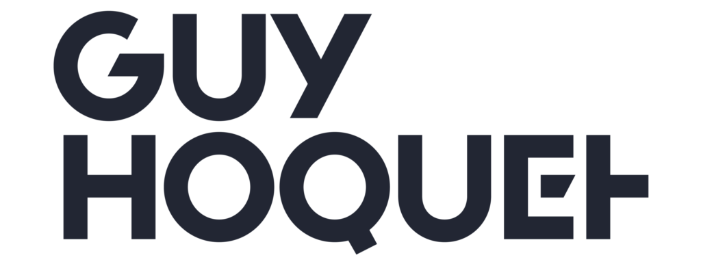 logo guy hoquet