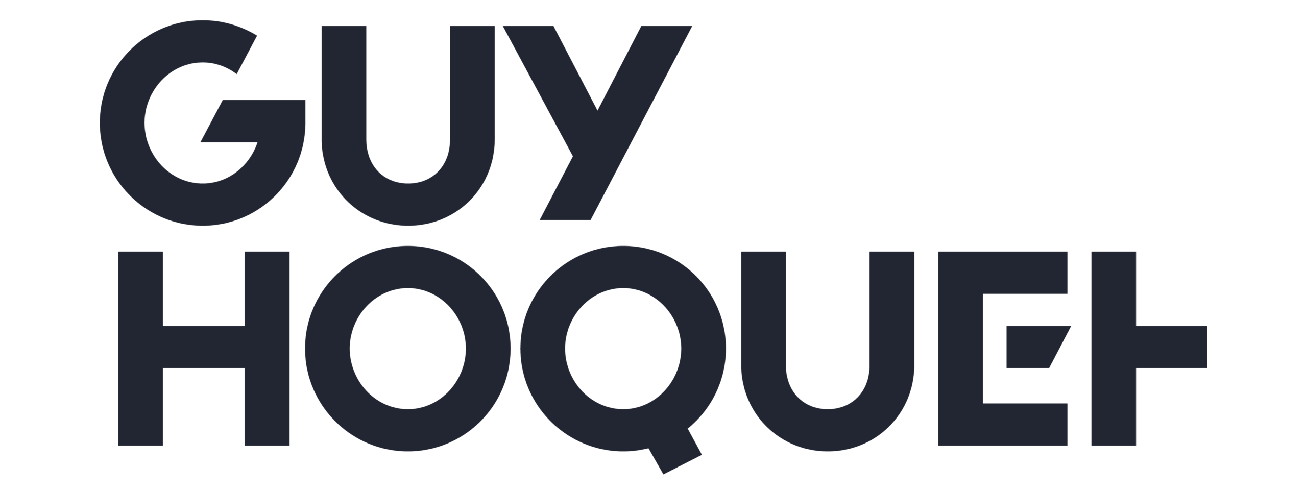Guy Hoquet