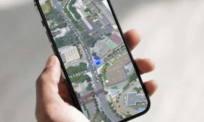 tracker gps