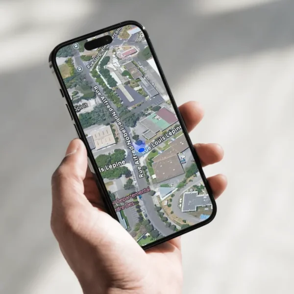 tracker gps