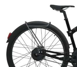 kit garde boue av/ar + porte sacoche pletscher