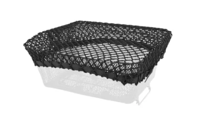 filet de protection panier avant