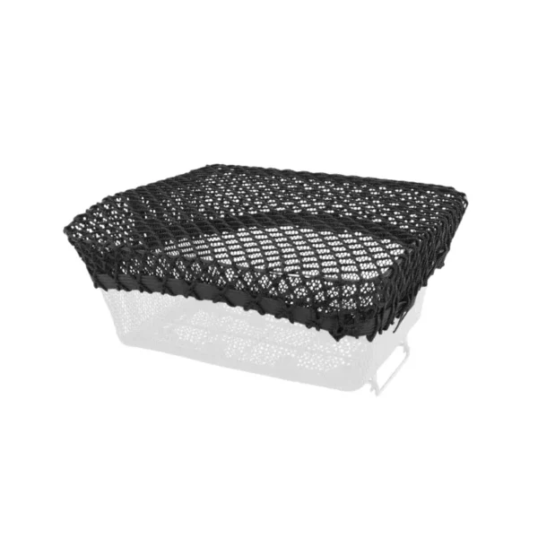filet de protection panier avant