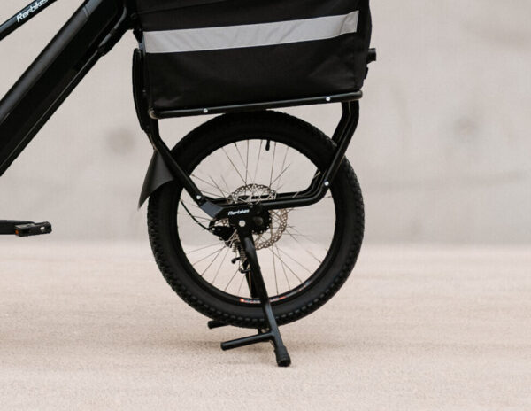 pneu kenda 20" x 2.30 roue avant vélo cargo