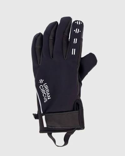 gants vélo d'hiver réfléchissants urban circus