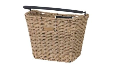 panier avant osier