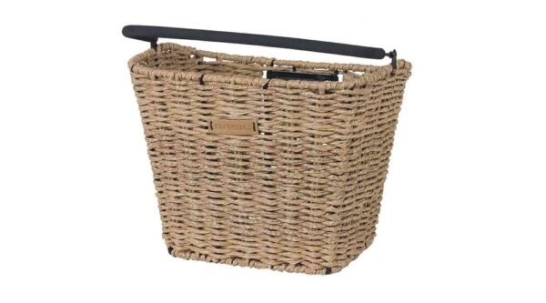 panier avant osier