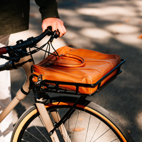 pizza rack – porte bagages avant