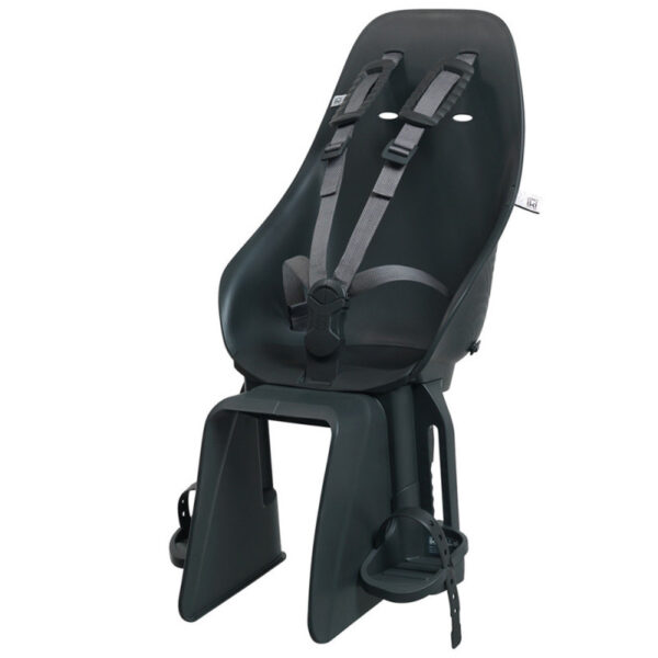 siège bébé urban iki – porte bébé vélo arrière