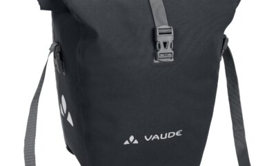 sacoche vaude porte bagages arrière – Étanche