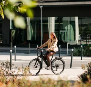 Le vélo de fonction, solution stratégique