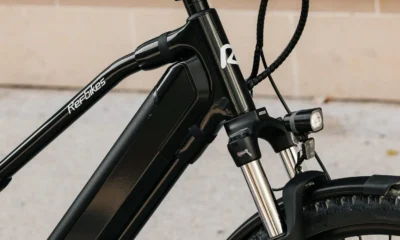 kit éclairage avant + arrière
